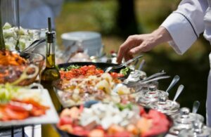 Abiball – Catering Eisenach