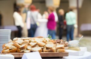 Abiball – Catering Eisenach