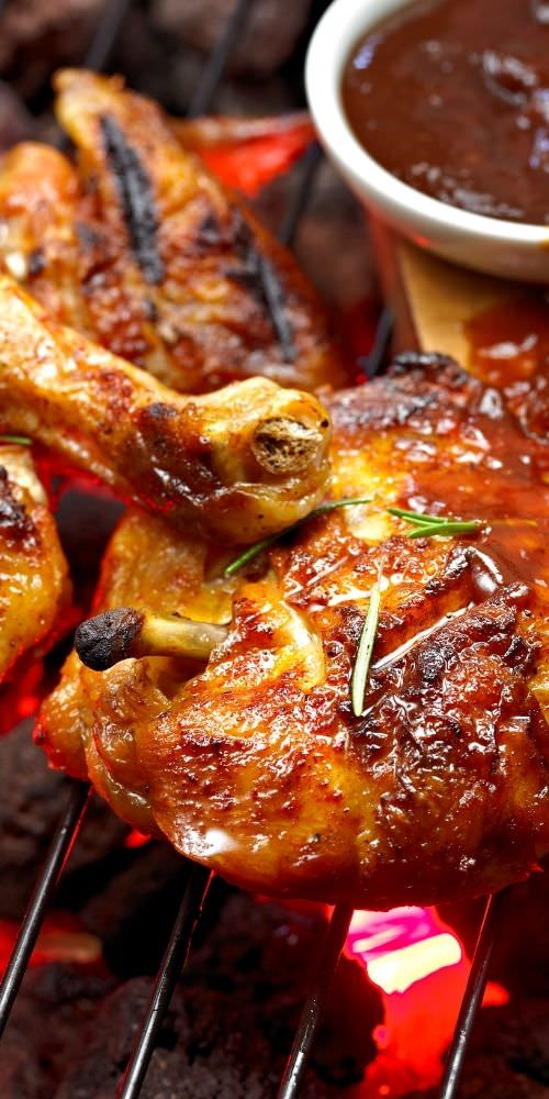 BBQ & Grillfest – Catering Eisenach