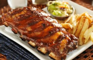BBQ & Grillfest – Catering Eisenach