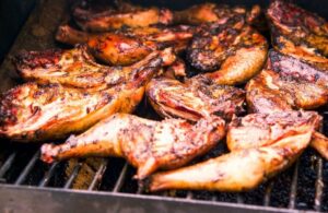 BBQ & Grillfest – Catering Eisenach