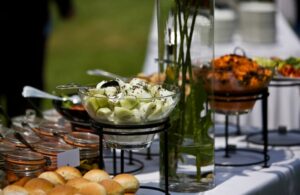 BBQ & Grillfest – Catering Eisenach