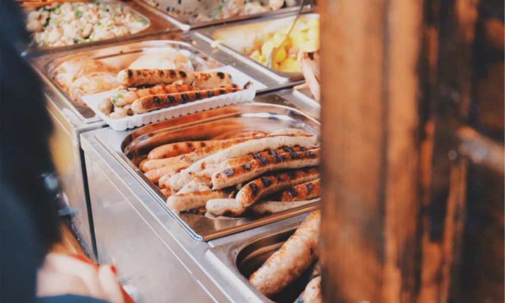 BBQ & Grillfest – Catering Eisenach