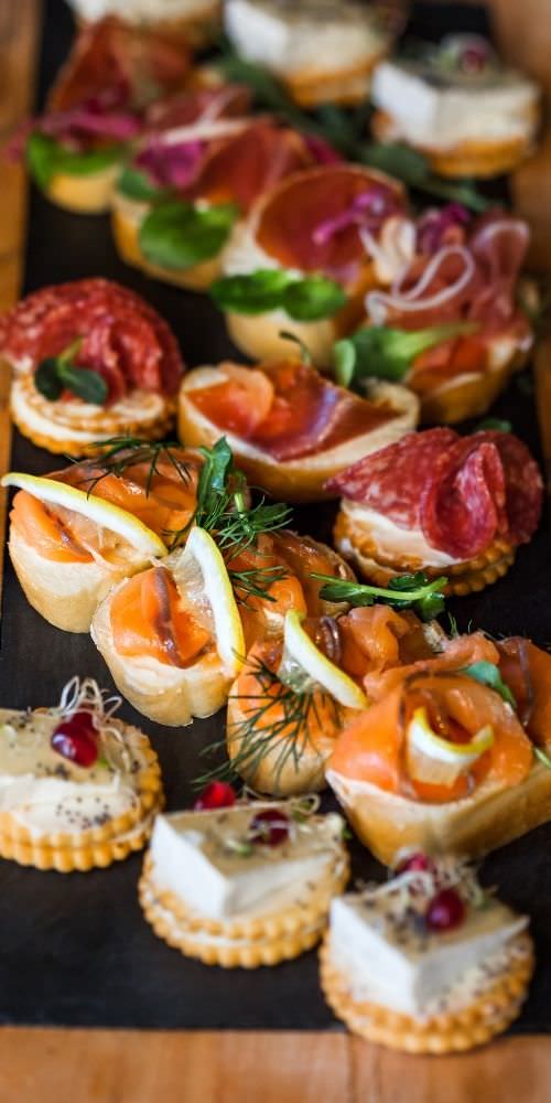 Buffet – Catering Eisenach