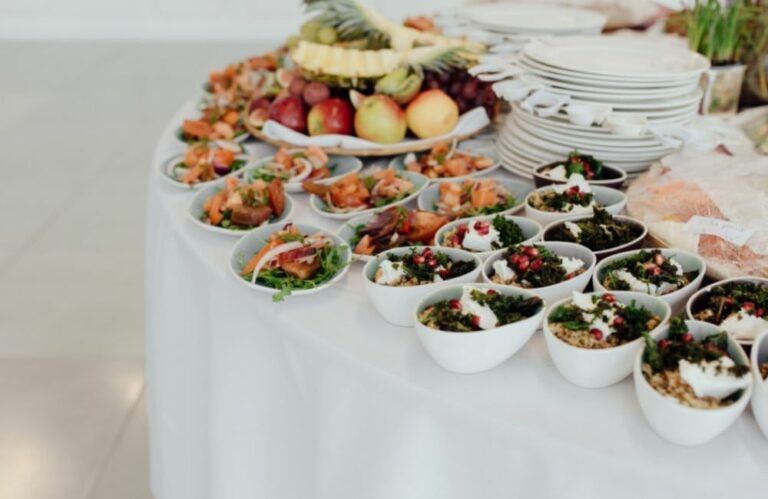 Fingerfood – Catering Eisenach