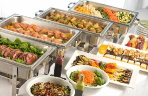 Fingerfood – Catering Eisenach