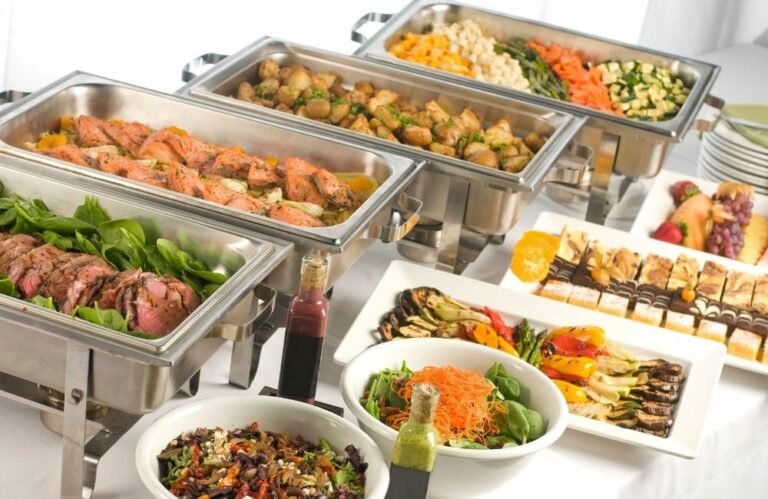 Brunch Catering – Catering Eisenach