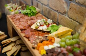Fingerfood – Catering Eisenach