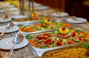 Buffet – Catering Eisenach