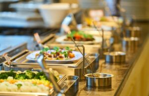 Buffet – Catering Eisenach