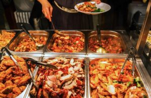 Buffet – Catering Eisenach