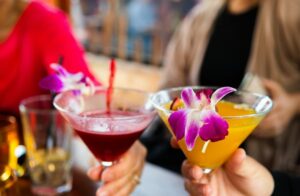 Cocktail Catering – Catering Eisenach