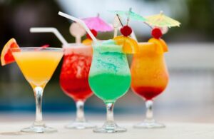 Cocktail Catering – Catering Eisenach
