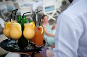 Cocktail Catering – Catering Eisenach
