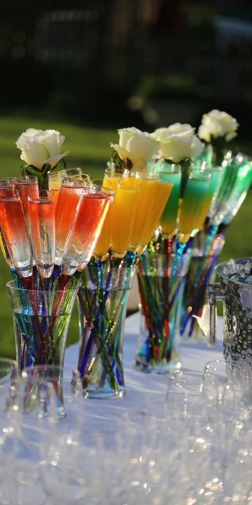 Cocktail Catering – Catering Eisenach