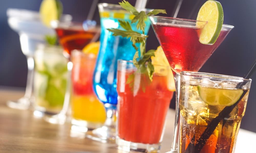 Cocktail Catering – Catering Eisenach