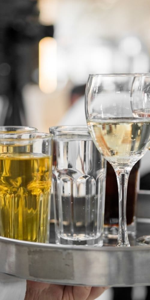 Getränke Catering – Catering Eisenach