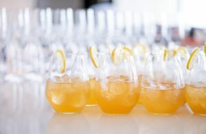 Getränke Catering – Catering Eisenach