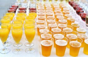 Getränke Catering – Catering Eisenach