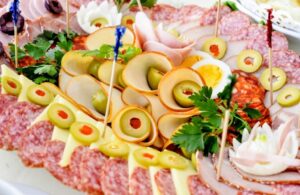Firmenfeier & Firmenevent – Catering Eisenach