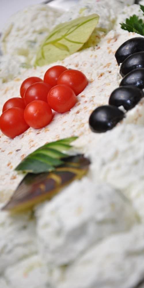 Firmenjubiläum – Catering Eisenach