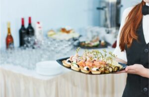 Firmenjubiläum – Catering Eisenach
