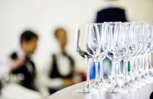 Firmenjubiläum – Catering Eisenach
