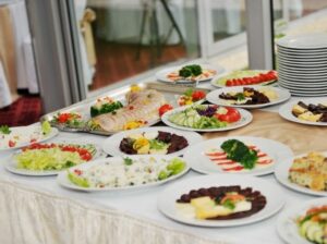 Frühstück Catering – Catering Eisenach