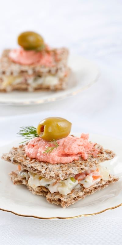 Frühstück Catering – Catering Eisenach