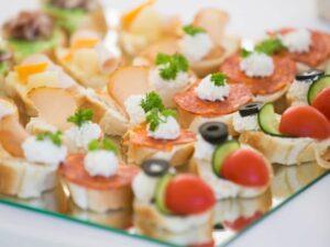 Frühstück Catering – Catering Eisenach