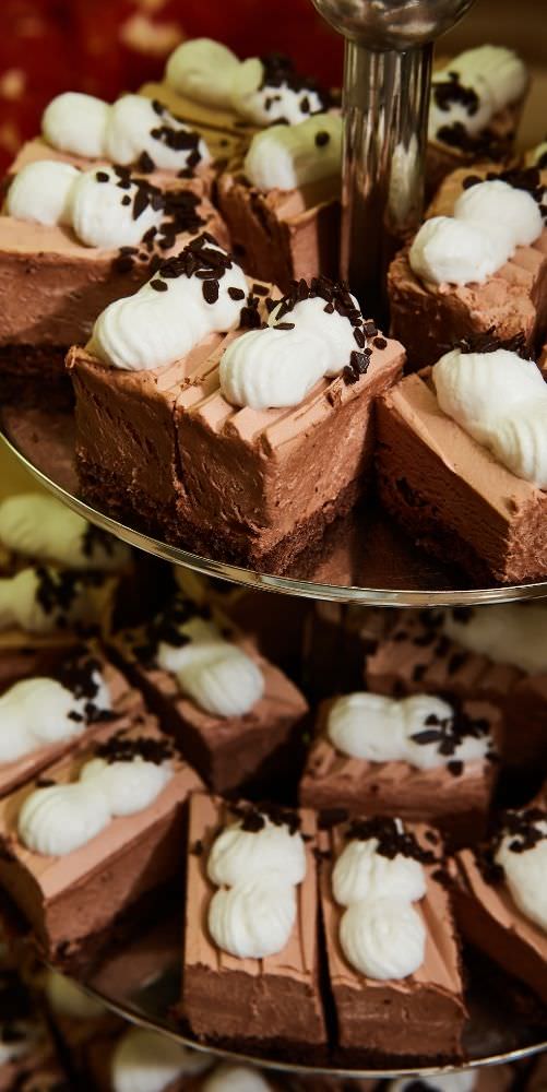 Geburtstag – Catering Eisenach