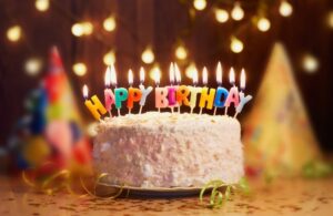 Geburtstag – Catering Eisenach