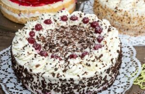 Geburtstag – Catering Eisenach