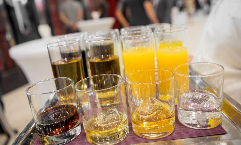 Getränke Catering – Catering Eisenach