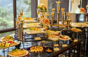 Hochzeit – Catering Eisenach
