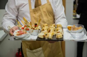 Jubiläum – Catering Eisenach