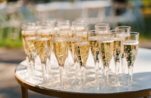 Jubiläum – Catering Eisenach