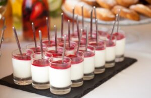 Konferenz & Tagung – Catering Eisenach