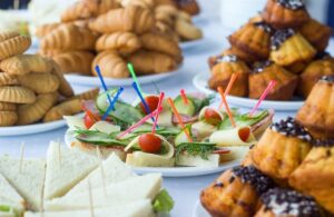 Konferenz & Tagung – Catering Eisenach