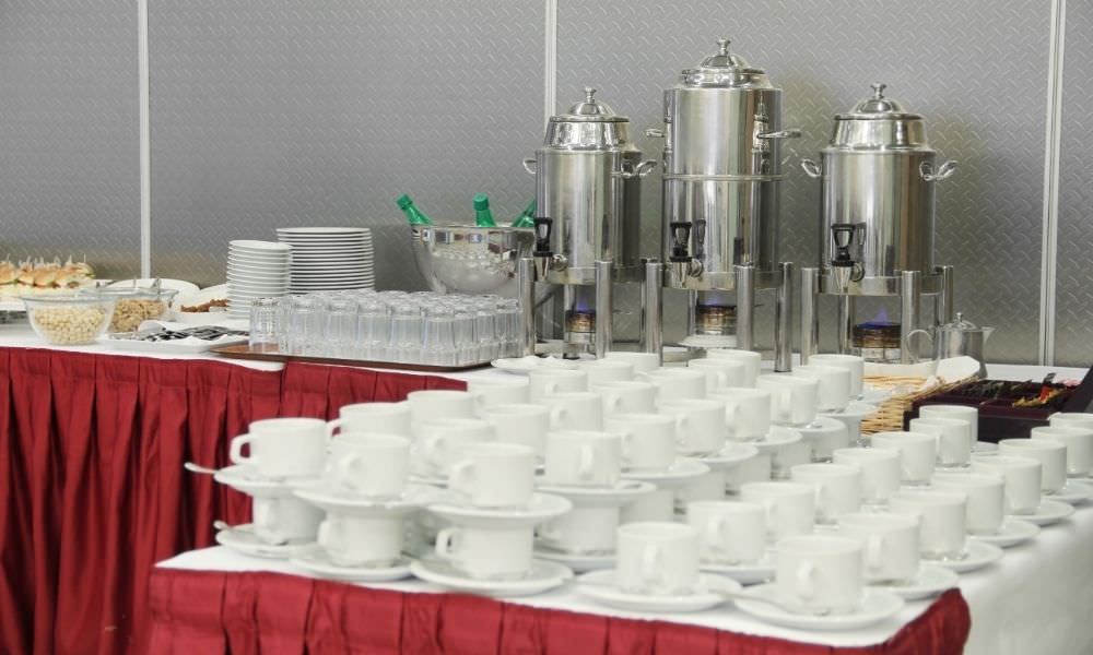Konferenz & Tagung – Catering Eisenach