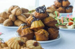 Messe & Kongress – Catering Eisenach