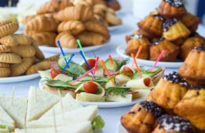 Messe & Kongress – Catering Eisenach