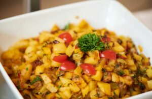 Weihnachtsfeier – Catering Eisenach