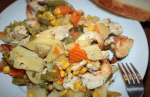 Weihnachtsfeier – Catering Eisenach